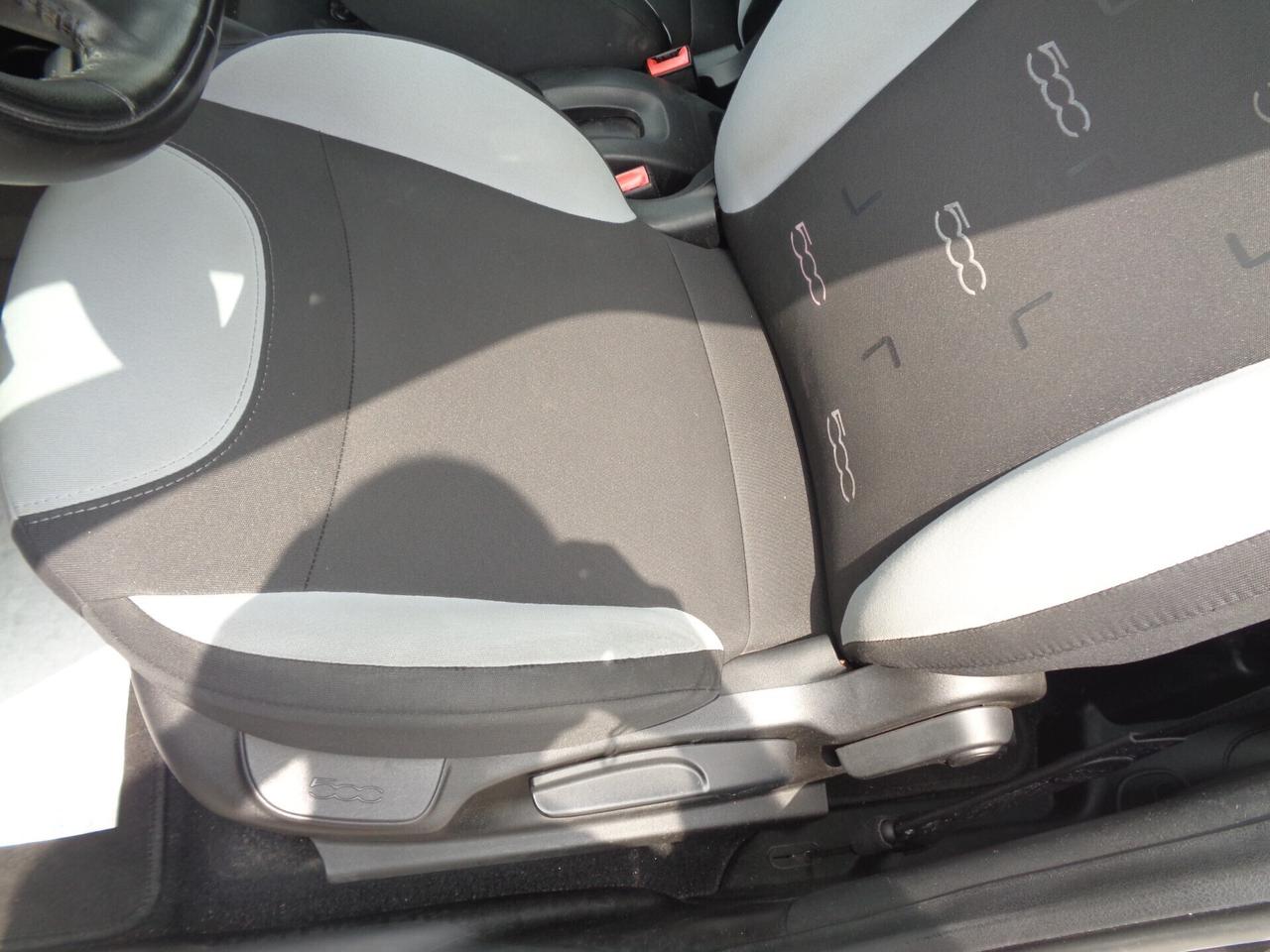 500L 1.3mtj 85 CV Lounge garz 12mesi km118000