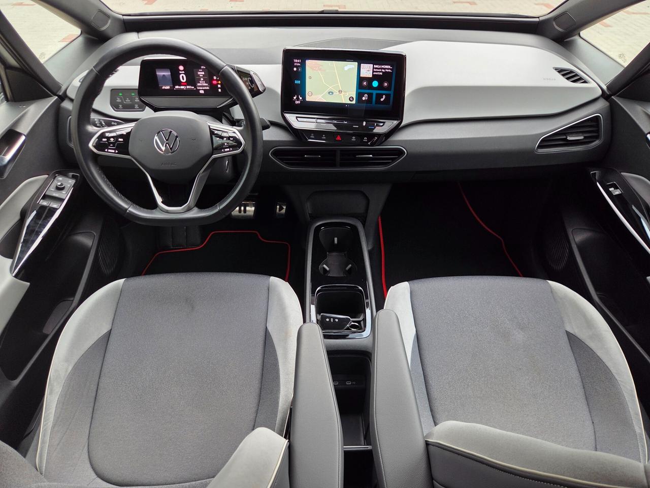 Volkswagen ID.3 Business