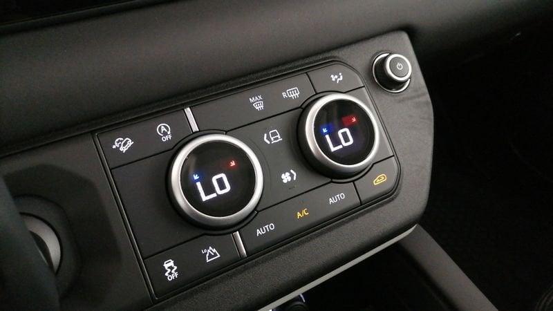 Land Rover Defender 90 3.0d i6 mhev awd 200cv auto