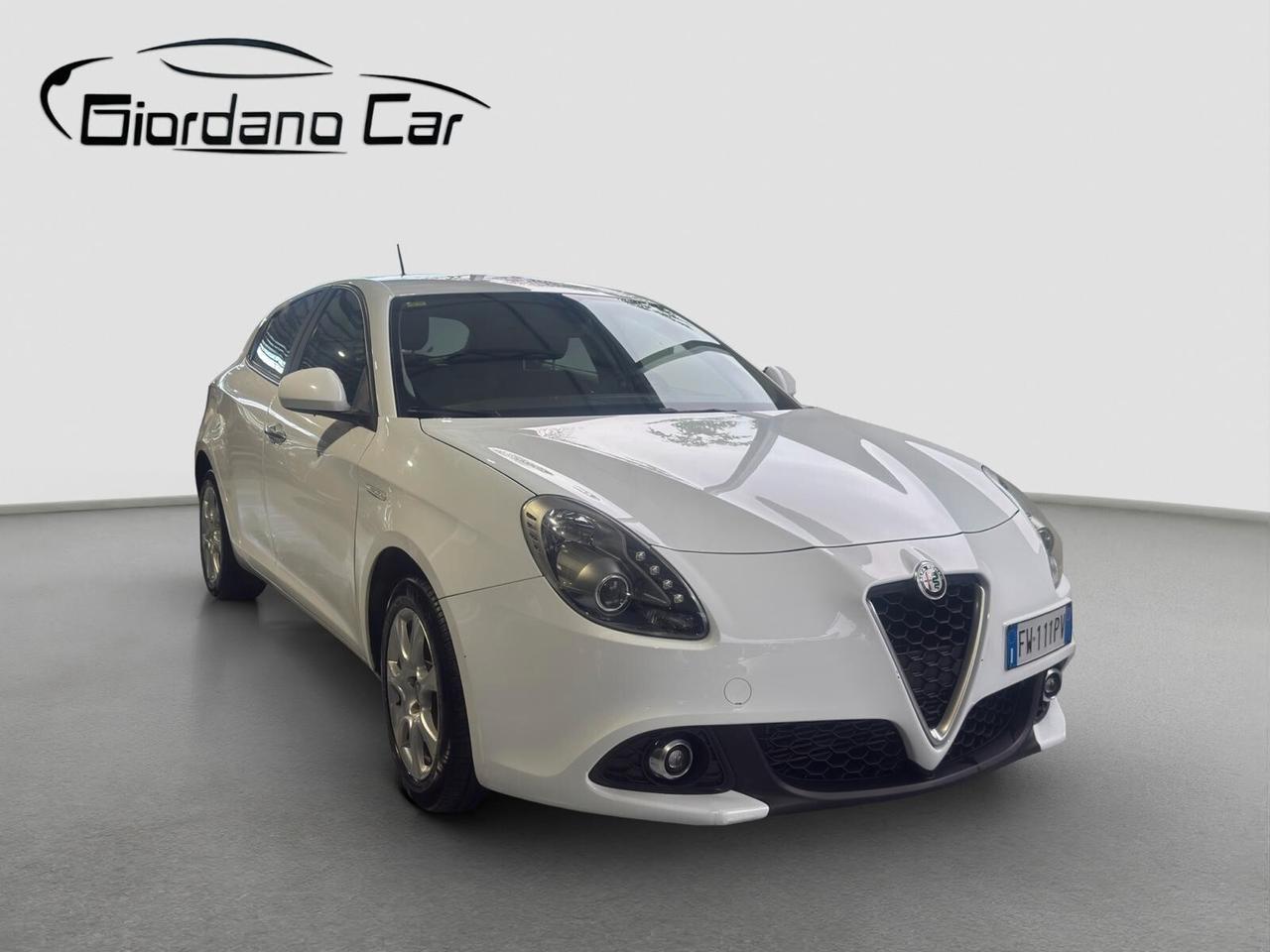 Alfa Romeo Giulietta 1.6 JTDm 120 CV Business