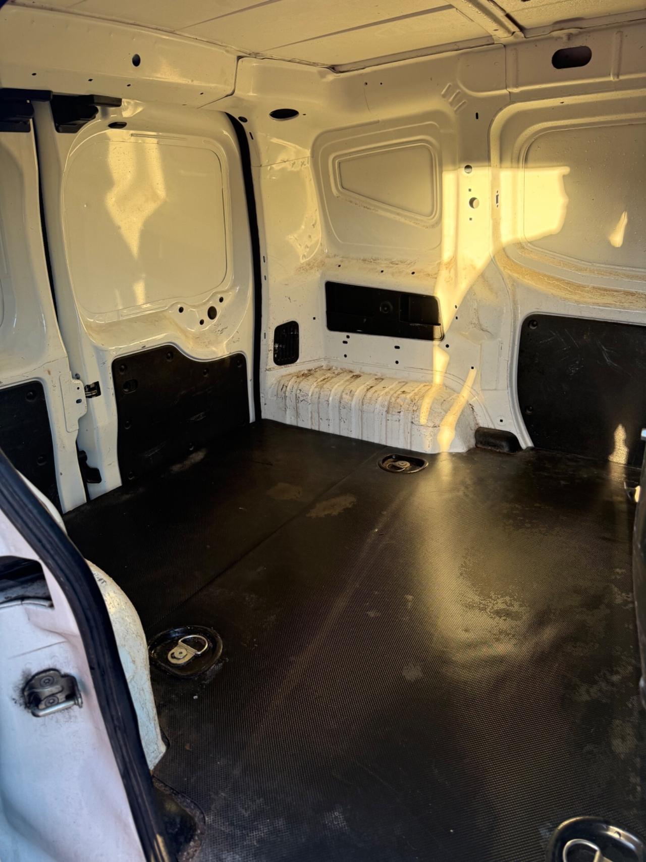 Fiat Fiorino 1.4 8V 77CV Cargo METANO