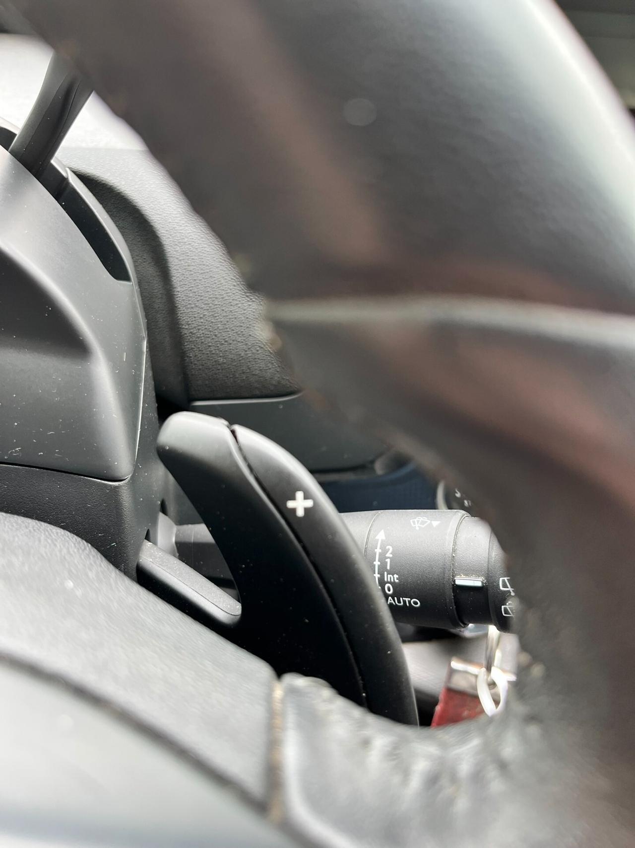 Citroen C4 Picasso 1.6 Diesel Automatica