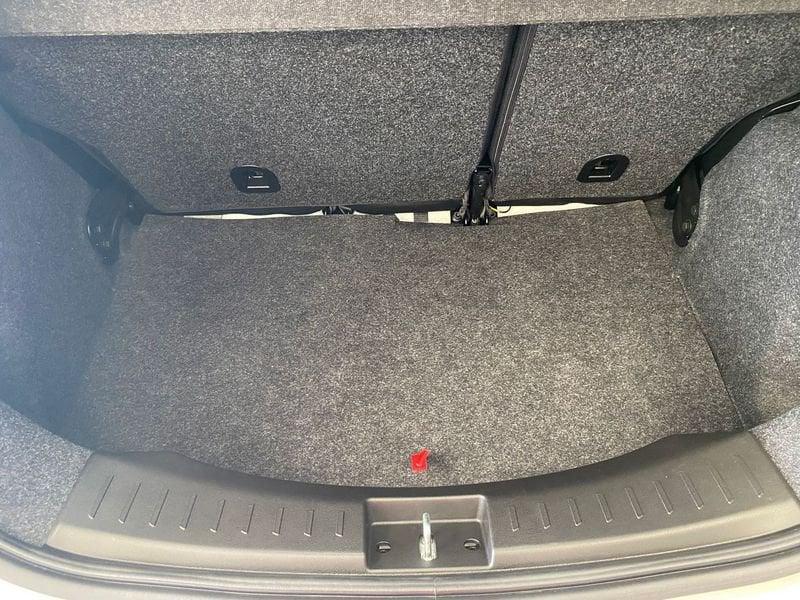 Lancia Ypsilon 1.0 FireFly 5 porte S&S Hybrid Platino - PROMO SIRONIUATO+