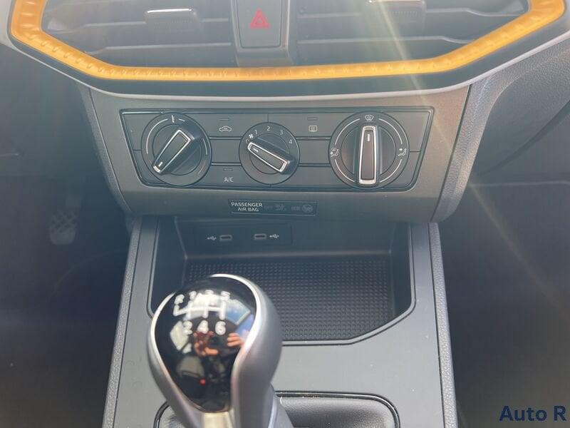 Seat Ibiza Ibiza 1.0 TGI 5 porte Style