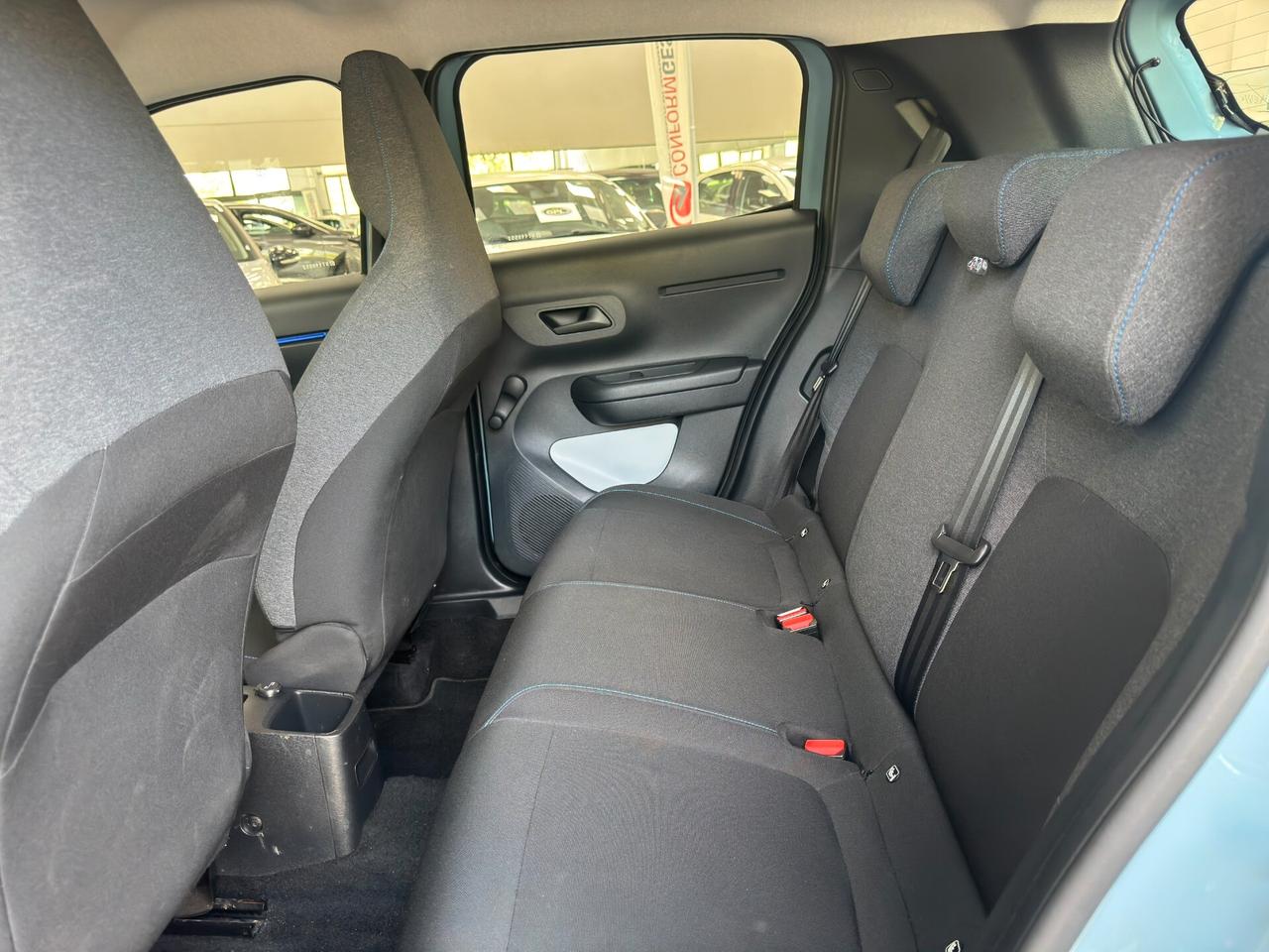 Citroen C3 PureTech 100 S&S You - OK NEOPATENTATI/E! SUPER PREZZO! IL PIU' BASSO IN TUTTA ITALIA!