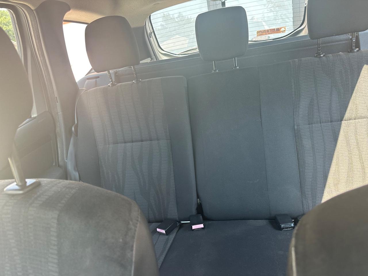 Dacia Duster 1.6 110CV