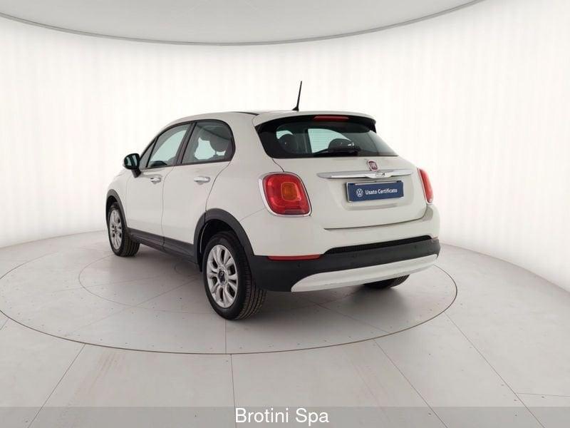 FIAT 500X 1.6 MultiJet 120 CV Business