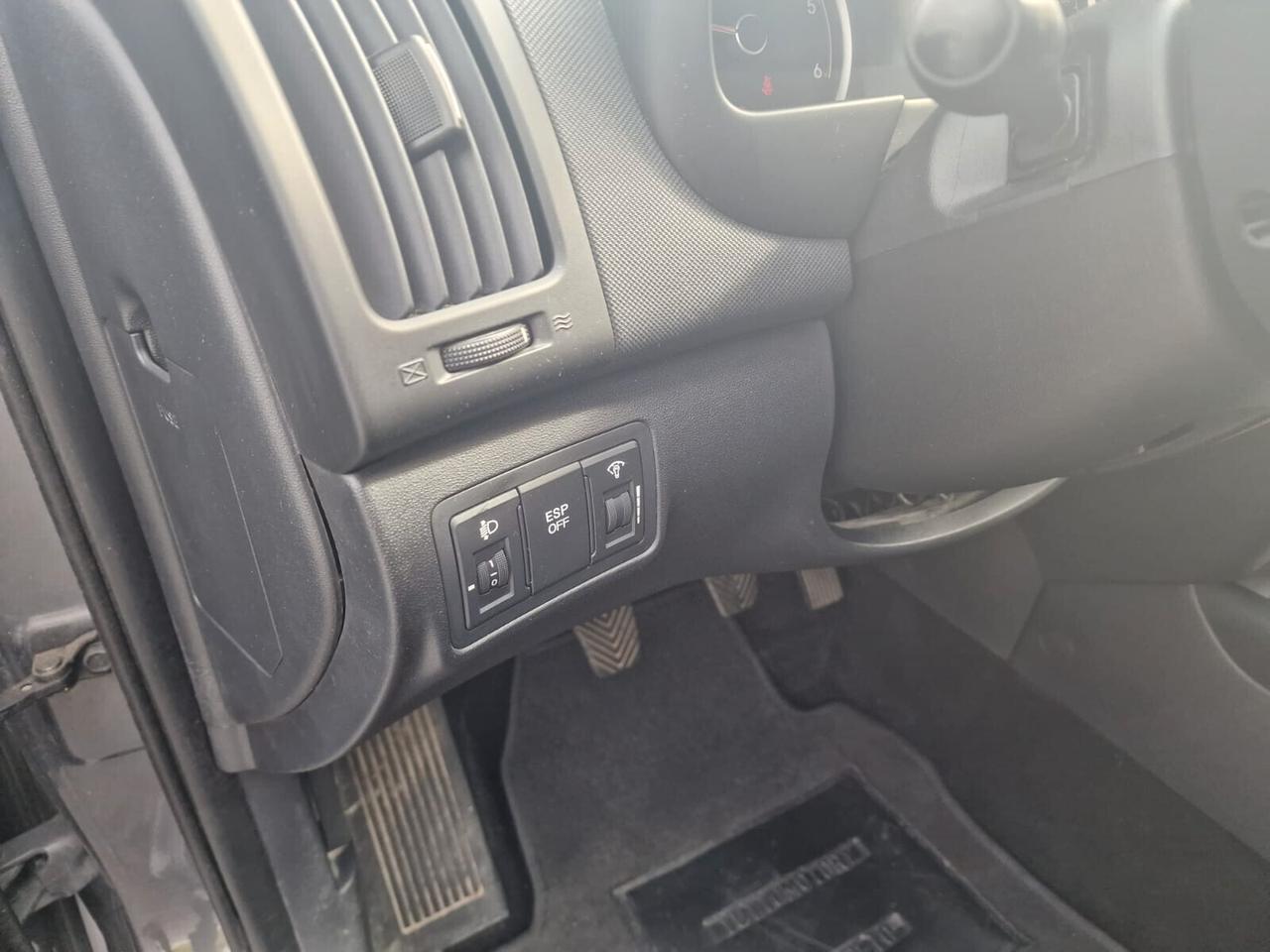 Hyundai i30 CW 1.6 CRDi 90CV 6m. Active Special