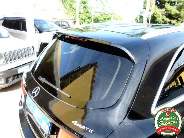 MERCEDES-BENZ GLC 220 d 4Matic Exclusive