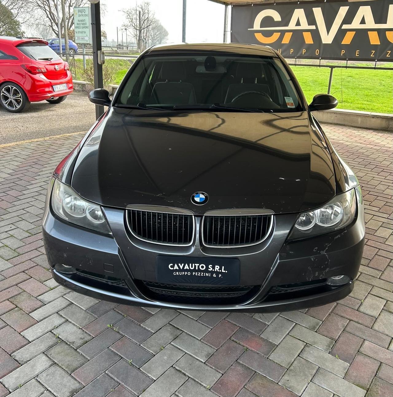 Bmw 320 330d cat Touring MSport
