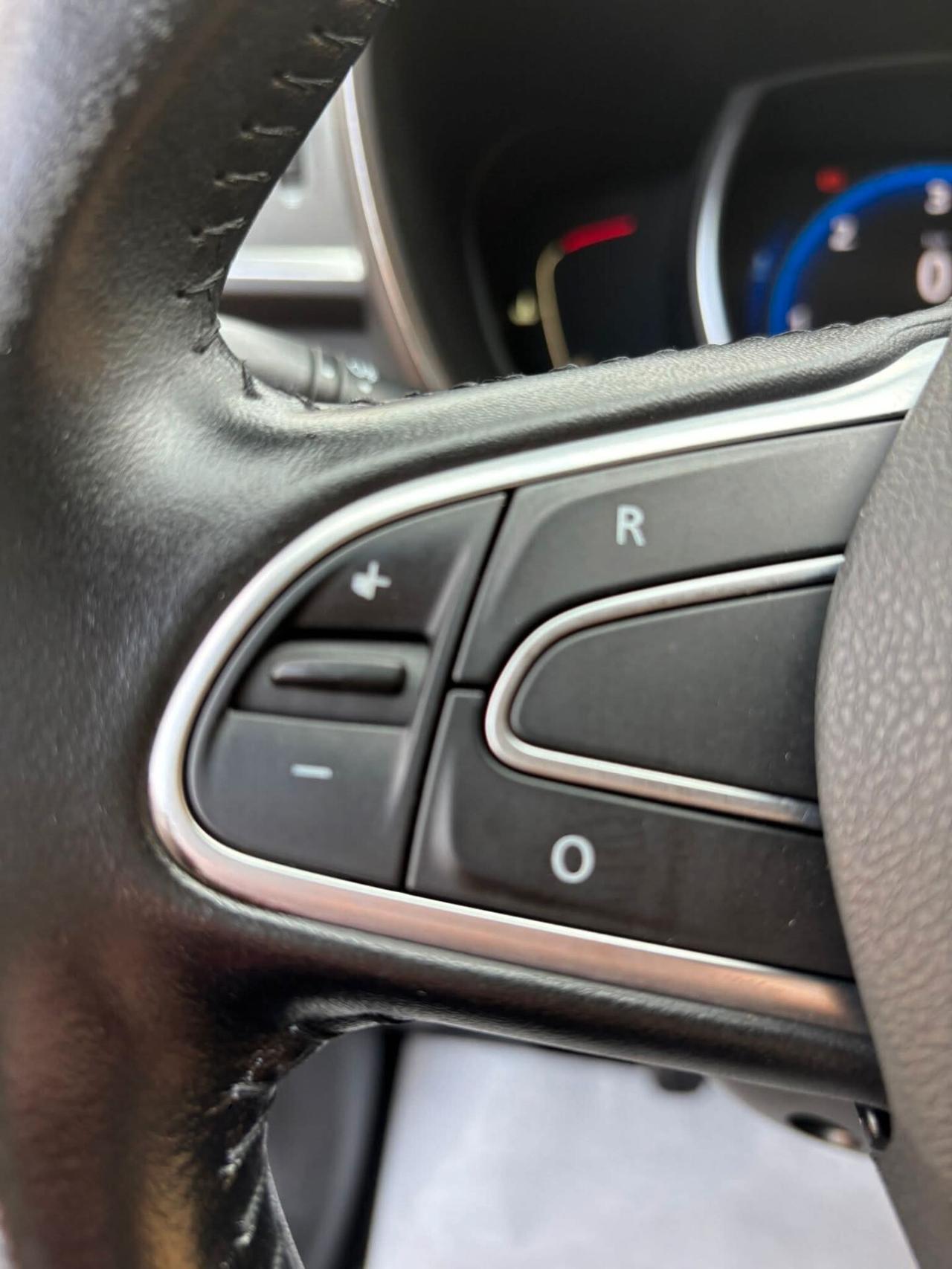 Renault Kadjar dCi 130CV 4x4 Energy Business