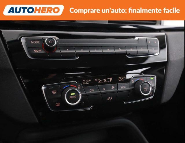 BMW X1 xDrive25e Advantage