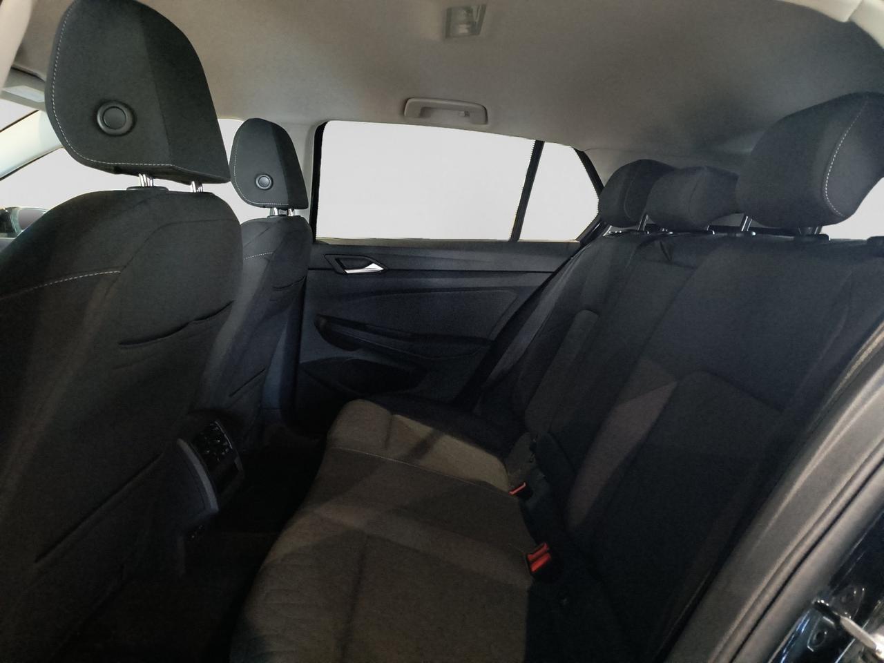 VOLKSWAGEN Golf VIII 2024 - Golf 1.5 tsi ehybrid Edition Plus 204cv dsg