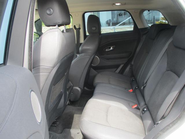 LAND ROVER Range Rover Evoque 2.0 TD4 150 CV 5p. Business Edition