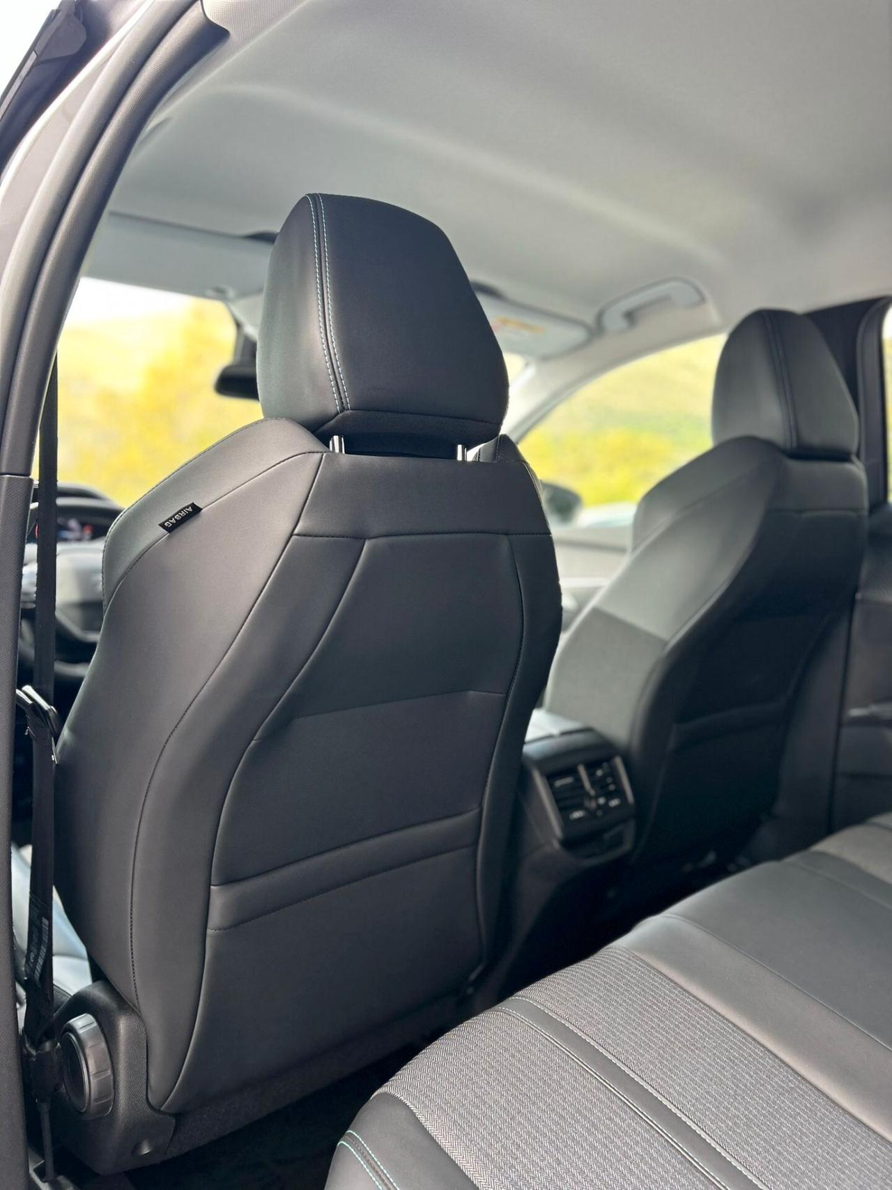 Peugeot 3008 BlueHDi 130 S&S EAT8 Allure