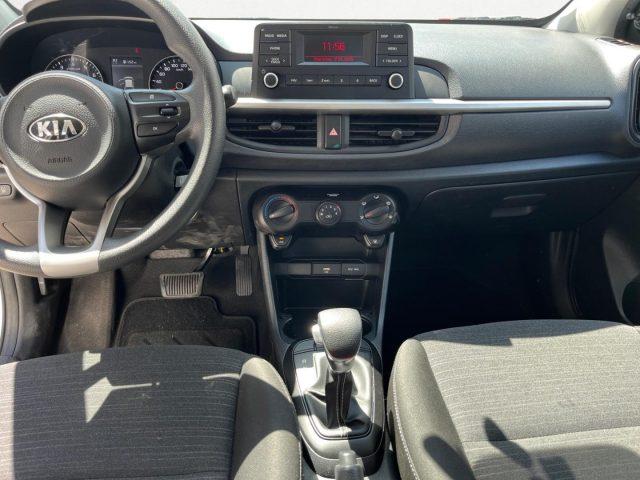 KIA Picanto 1.0 12V 5 porte AMT Urban