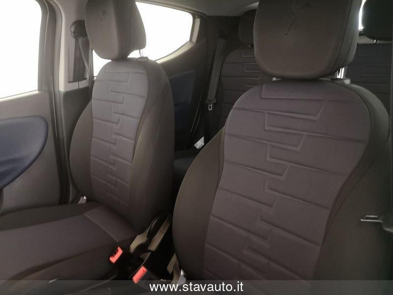 Lancia Ypsilon MY24 1.0 PLA