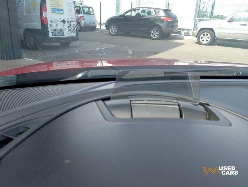 Mazda Mazda6 2.2L Skyactiv-D 175CV 4p. Exceed