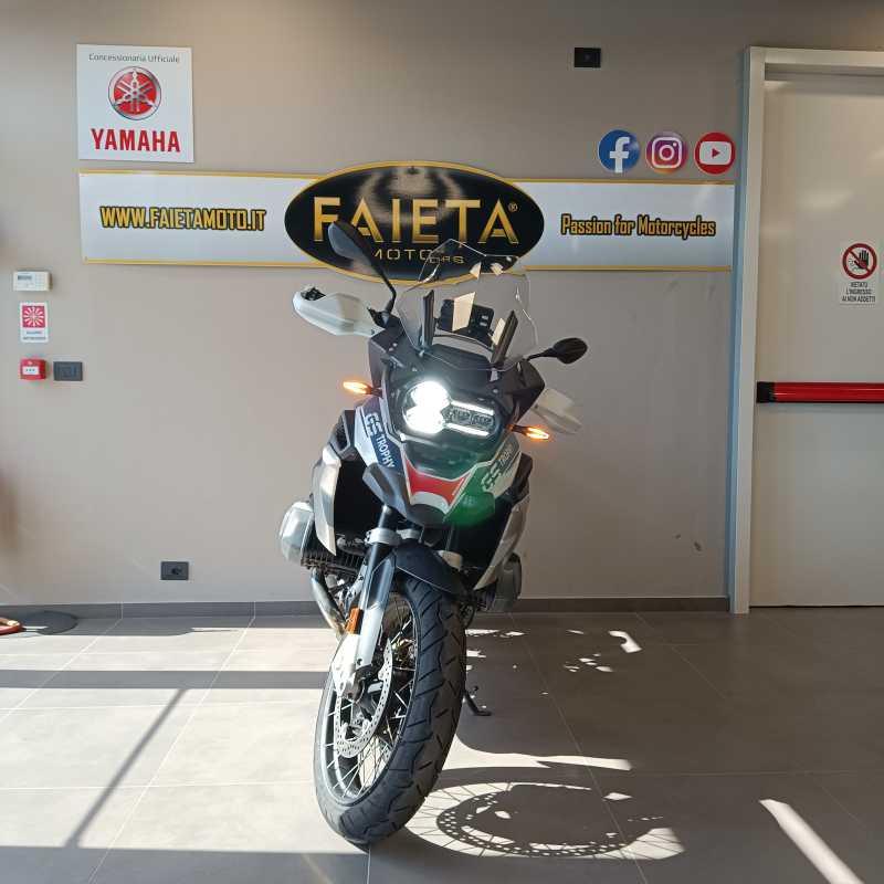 Bmw R 1250 GS - 2023
