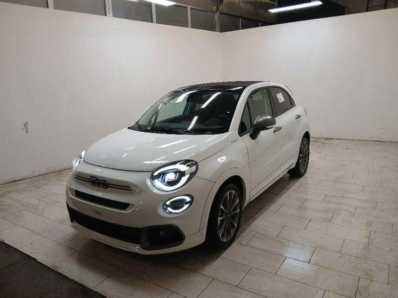 FIAT 500X Dolcevita 1.0 t3 Sport 120cv