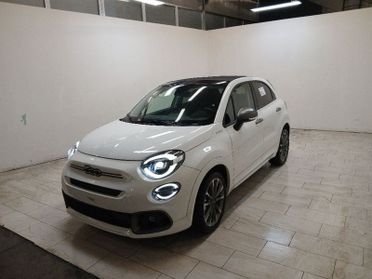 FIAT 500X Dolcevita 1.0 t3 Sport 120cv