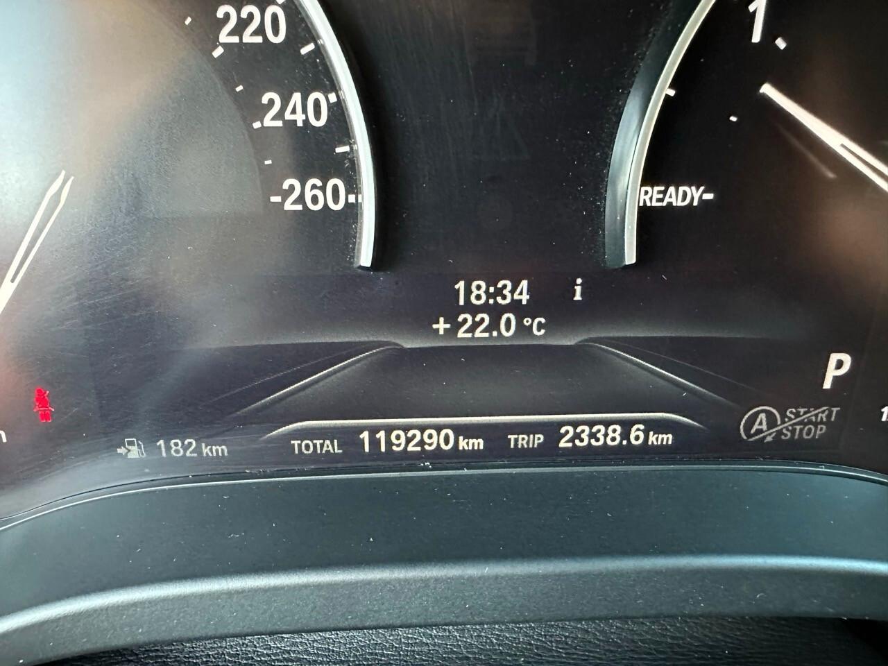 Bmw X3 20d Xdrive 190cv X-Line auto