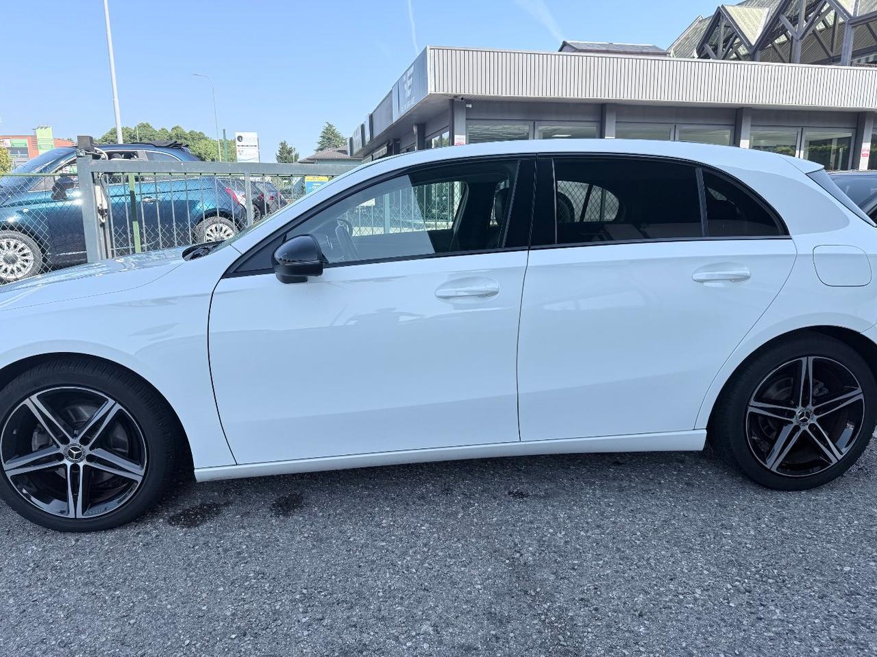 Mercedes Classe A A 200 Sport auto