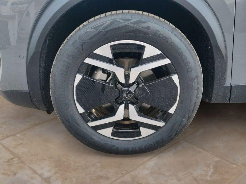 Peugeot 2008 Hybrid 145 e-DCS6 GT