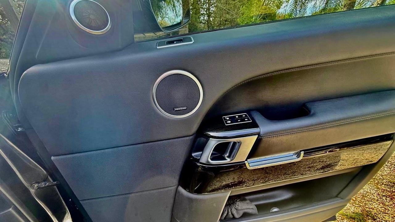 Land Rover Range 3.0 TDV6 Vogue