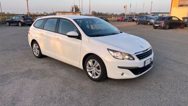 Peugeot 308 BlueHDi 120 S&S SW Business