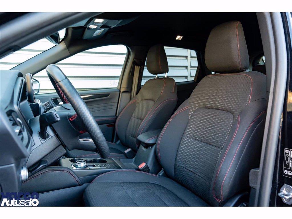 FORD Kuga 2.5 phev st-line 2wd 225cv cvt del 2023