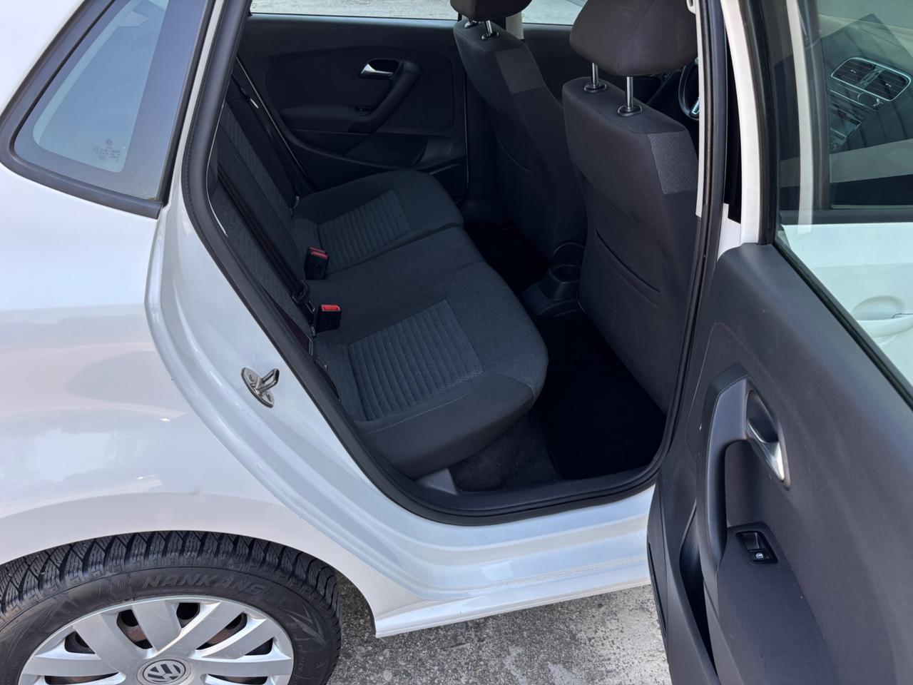 Volkswagen Polo 1.6 TDI. Neopatentati. Garanzia