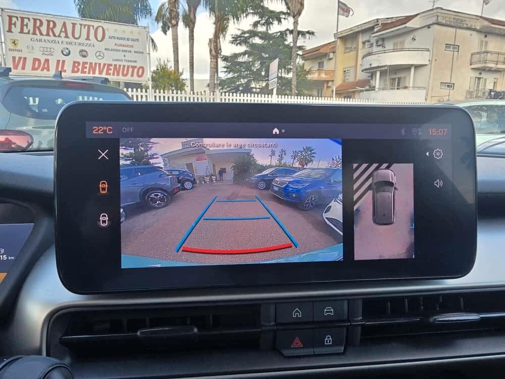 JEEP AVENGER 1.2 SUMMIT 101CV FULL OPT