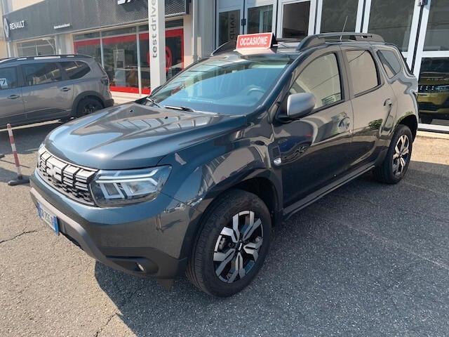Dacia Duster 1.0 TCe GPL 4x2 Journey UP