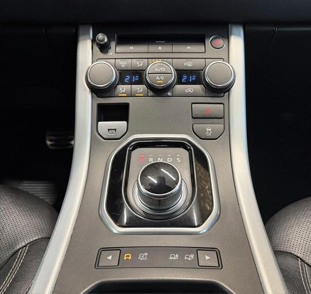Land Rover Range Evoque 2.2 TD4 5p. Prestige