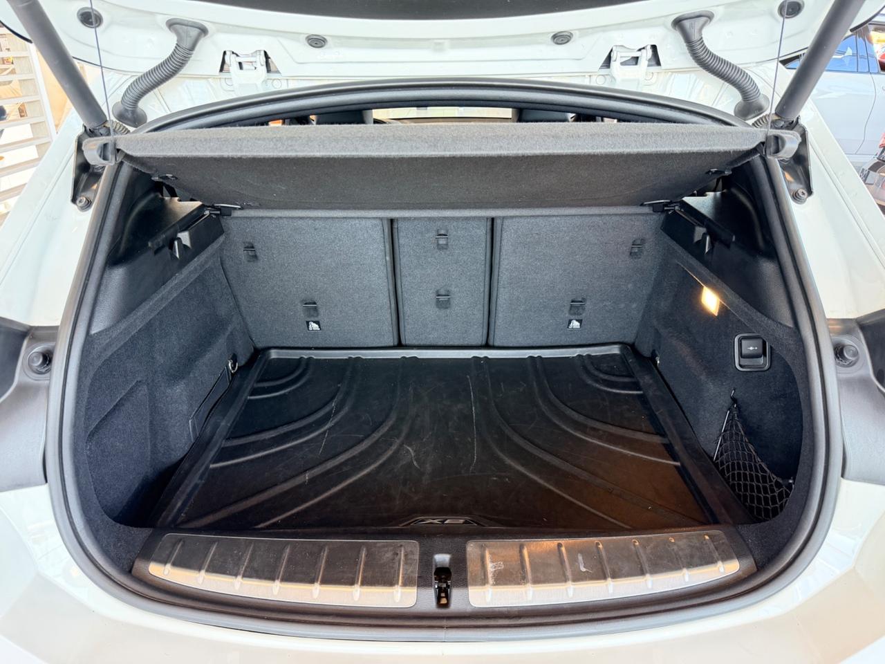 Bmw X2 xDrive20d Business-X auto