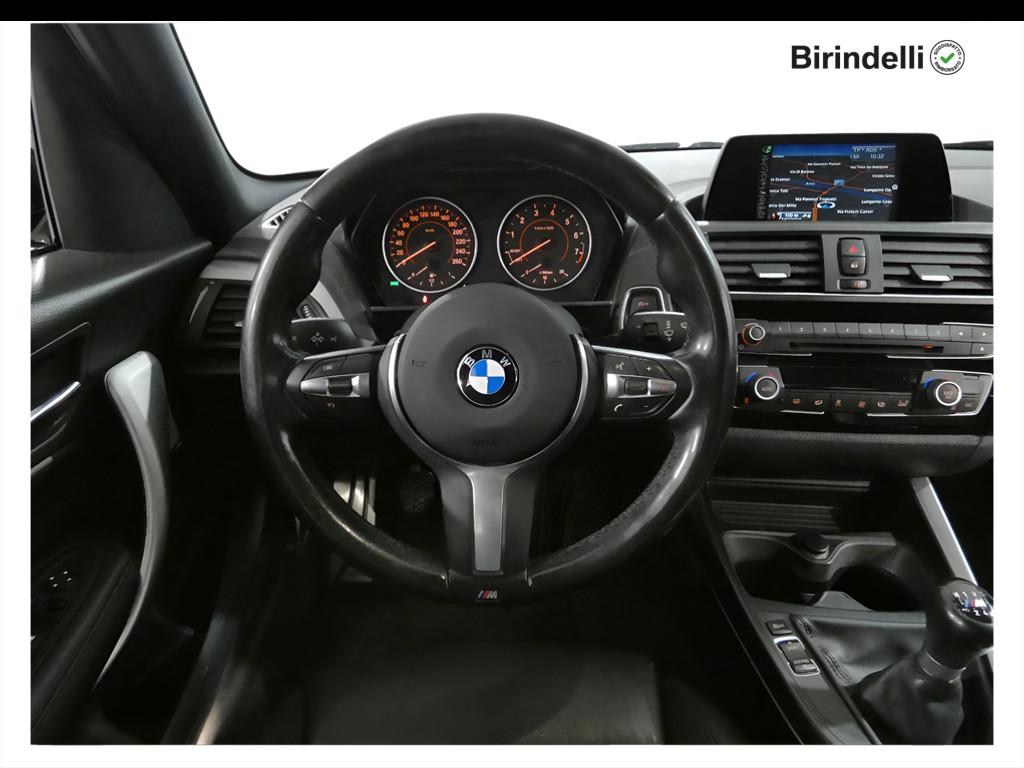 BMW Serie 1 (F20) - 118i 5p. Msport