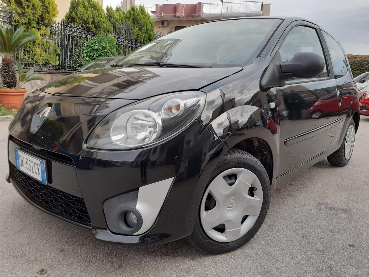 Renault Twingo 1.2 8V