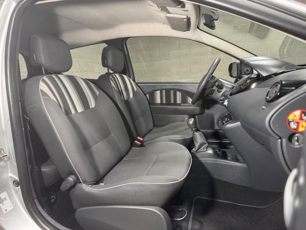 RENAULT TWINGO 1.2 75CV NEOPATENTATI