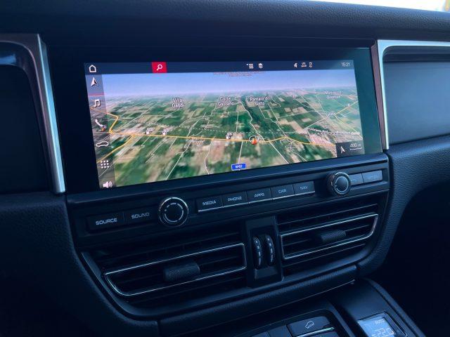 PORSCHE Macan 2.0 PDK 245cv