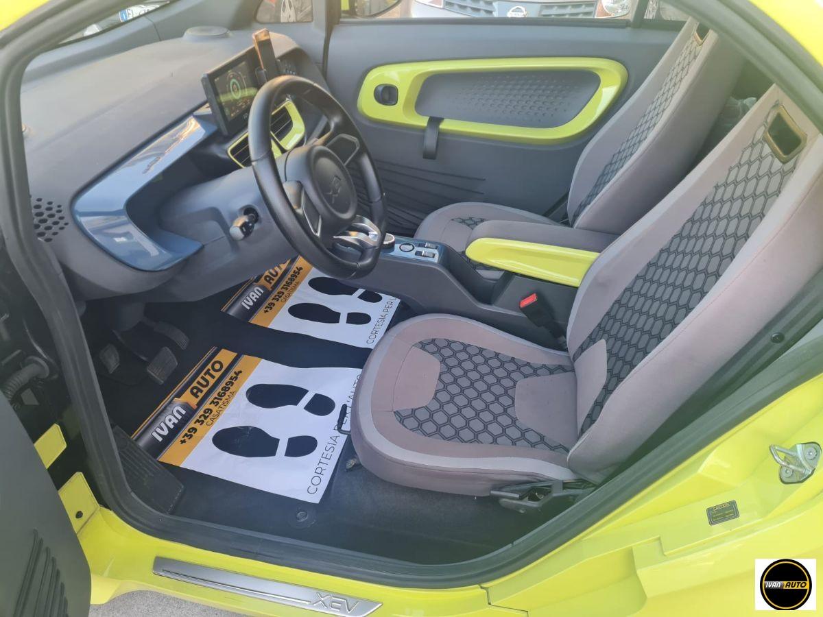XEV YoYo GUIDABILE A 16 ANNI-Ideale per la Città!