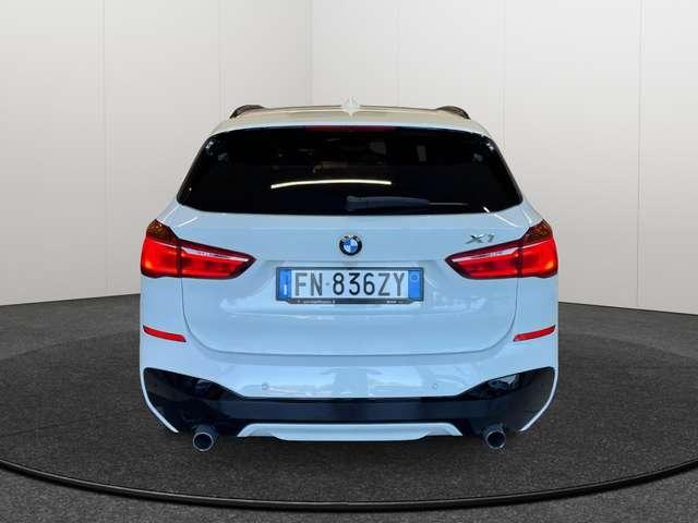 BMW X1 sdrive20d 191CV Msport *AUTOMATICA*