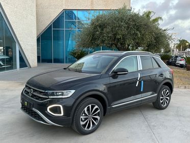 Volkswagen T-Roc 1.5 Style dsg possibilità noleggio no scoring