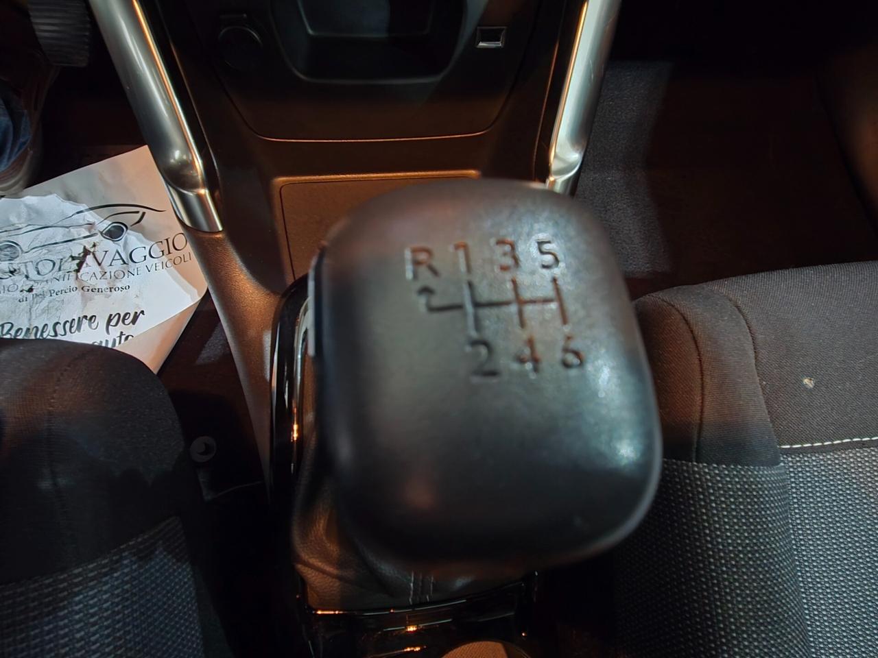 Citroen C3 Aircross BlueHDi 110 S&S Shine