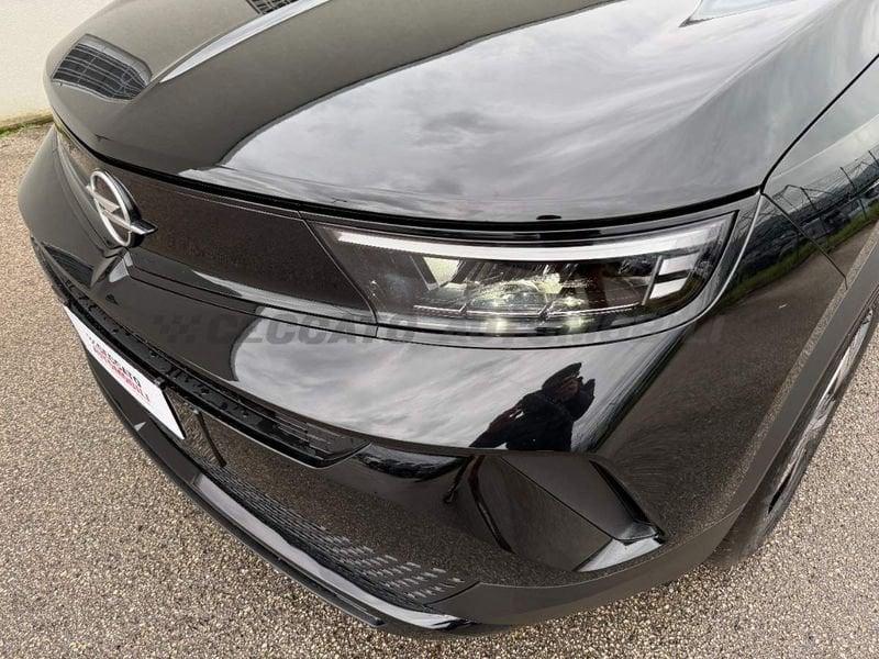 Opel Mokka Mokka 1.2 Edition s&s 136cv