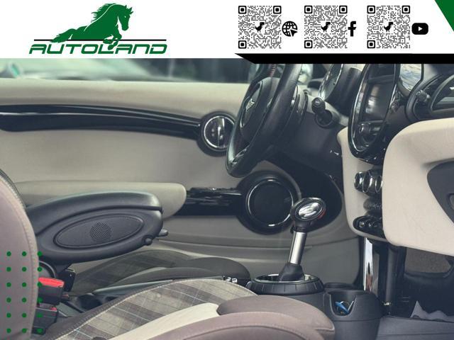 MINI Cooper SD 2.0 Cooper S JCW Tagliandi Bmw 170Cv