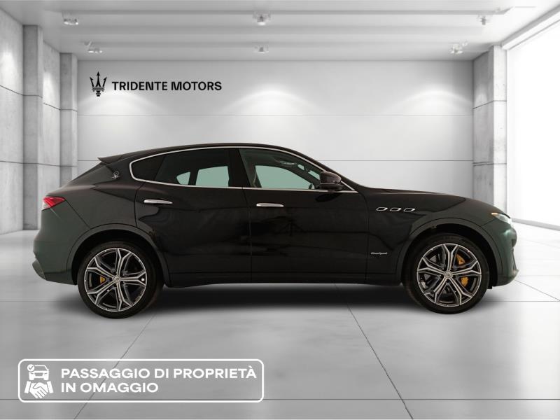 Maserati Levante 3.0 Gransport AWD Auto