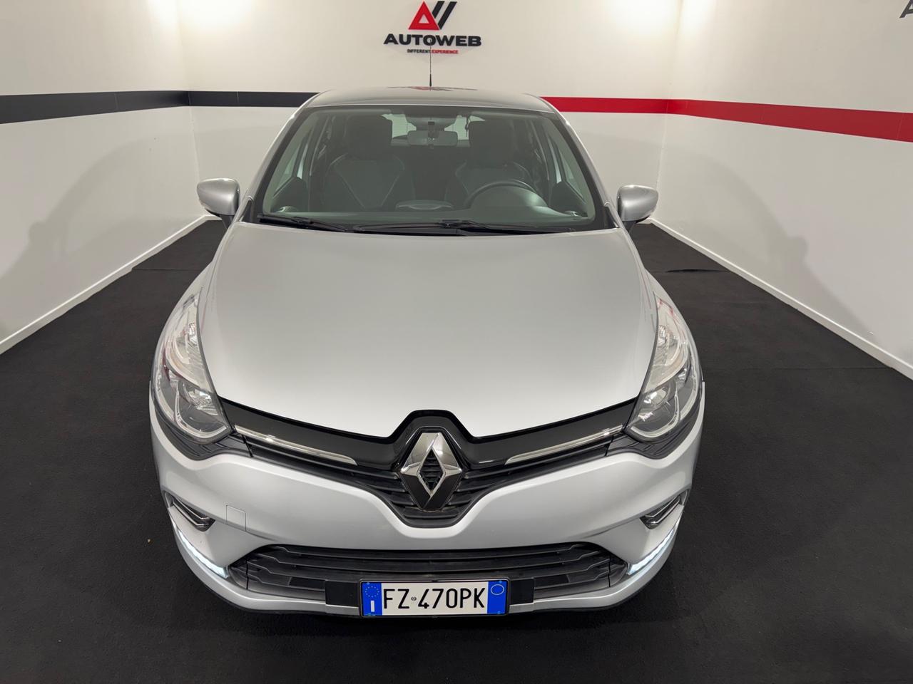Renault Clio TCe 12V 75 CV 5 porte Generation