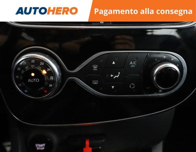 RENAULT Clio dCi 8V 110CV Start&Stop 5 porte Energy Intens