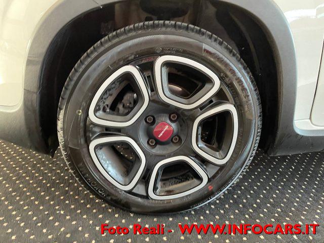 FIAT Panda 1.0 FireFly S&S Hybrid City Life PROMO !!